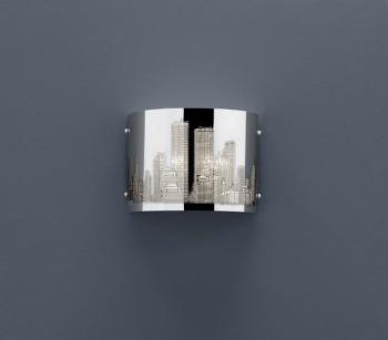 Inclinée Vidaxl C Détecteur Design Avec Applique Murale E2D9WIH