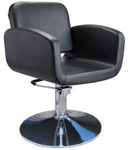 Fauteuil coiffure Venise