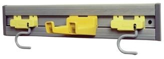 Rangement de placard Rubbermaid