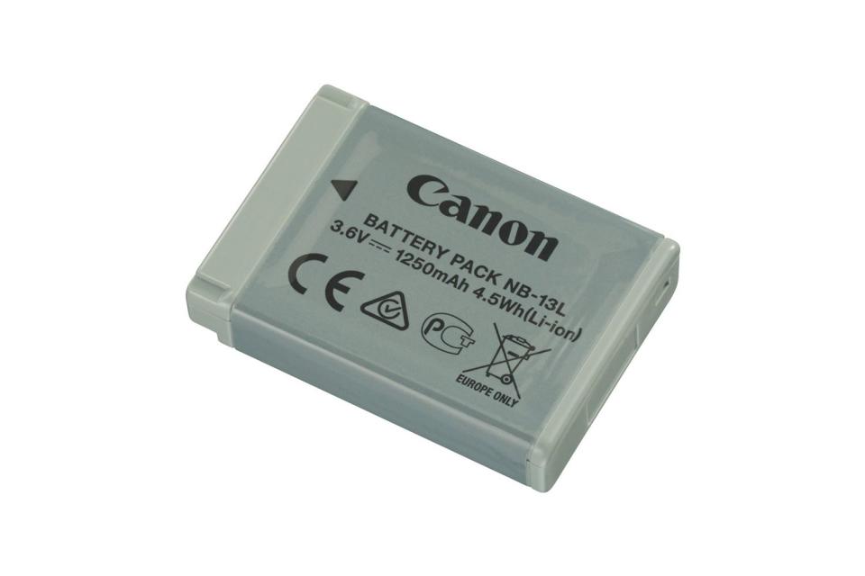 Canon Batterie NB-13L Canon Powershot SX720 HS