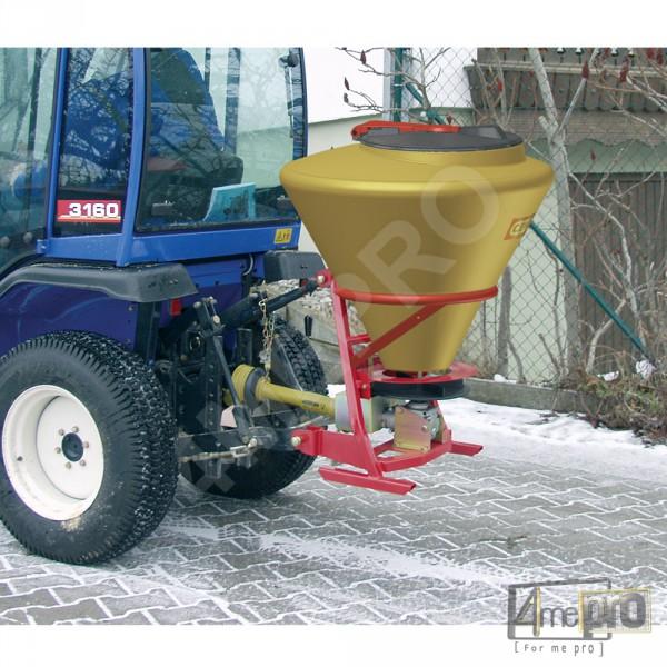 Epandeur Porté Pour Micro-tracteur - 125 L