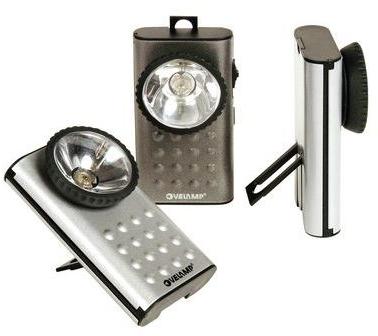 Lampe de poche LED