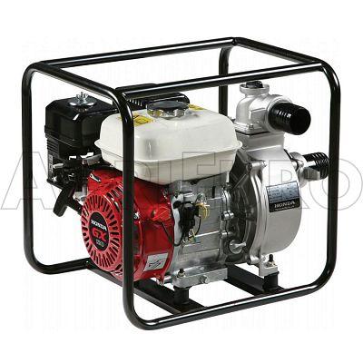 Motopompe darrosage thermique moteur Honda GX 120