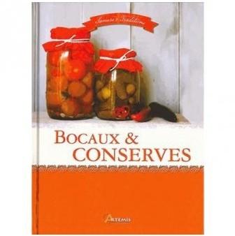 Bocaux et conserves