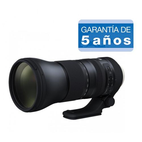 Objectif Tamron 150-600 mm f/5-6.3 SP Di VC USD G2
