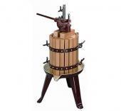 Pressoir en bois 20 L