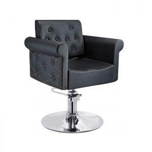 Fauteuil coiffure Pompei