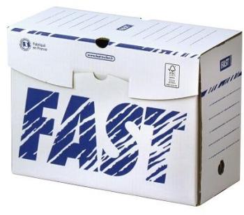 Boite archives éco