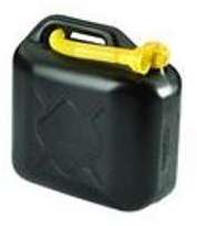 Jerrican carburant - 10 et 20 L