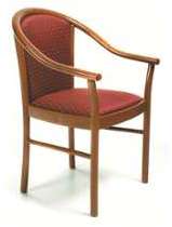 FAUTEUIL DE BUREAU MANUELA