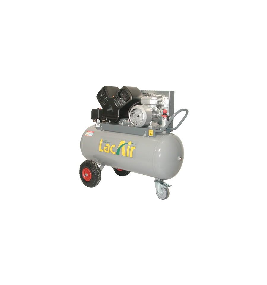 Compresseur TwinAir 20/100 T Lacme