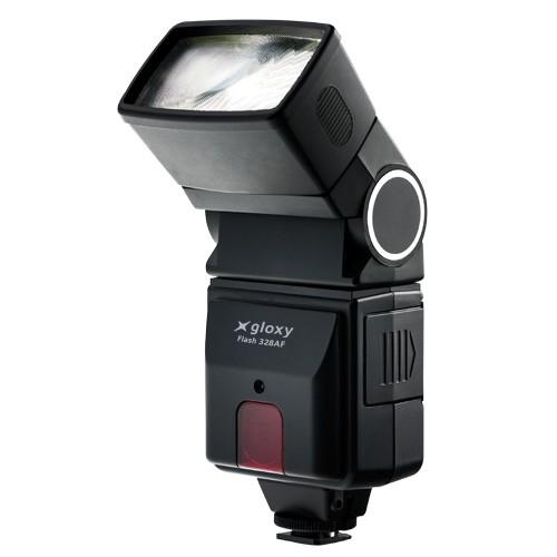 Flash Esclave Sony Alpha A6000