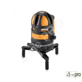 Laser Multiligne Geo Fennel Multi-liner Fl 55 Plus