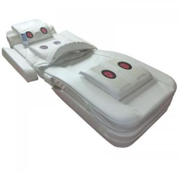 Matelas massage infrarouge Thérapie