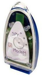 Modem radio