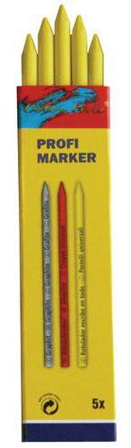 Mine Profi-Marker
