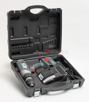 Visseuse-Dévisseuse 20 V Li-Ion 1,5 A