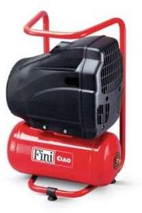 Compresseur dair CIAO OL1850/6