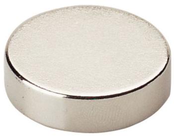 Aimant rond - Néodyme-fer-bore