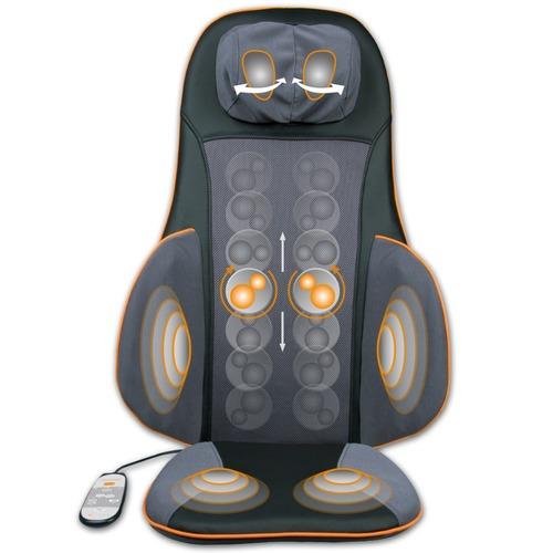 Medisana Couvre-siège de massage digipuncture Shia