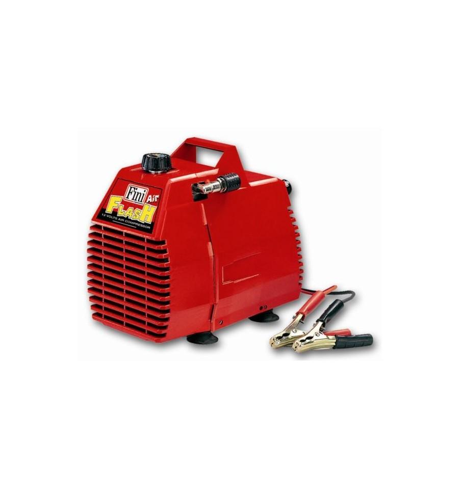 Compresseur dair Flash 24 - 24volts
