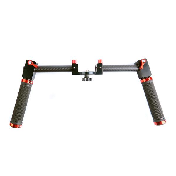 Came-TV Double poignée pour gimbals Came TV