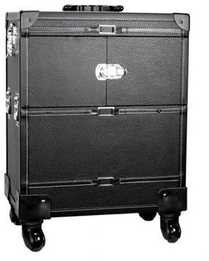 Valise coiffure esthétique Atlanta