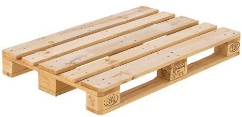 Palette Europe ISPM 15