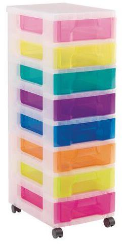 Tour de rangement