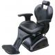 Fauteuil Coiffure Homme Barbier Anzio