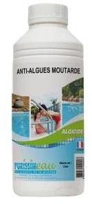 Anti algues moutarde (1 Litre)