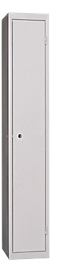 Vestiaire EVP Monobloc 30 (L) x 50 (l) x 180 (H) c