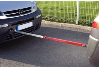 Barre de remorquage - Force 2.5 t