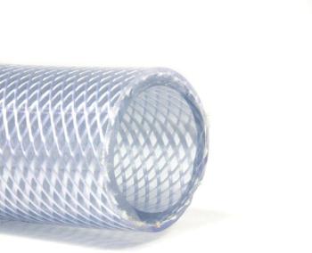 Tuyau PVC armés - 38 x 48 mm