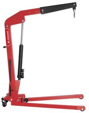 Grue dAtelier Pliante 1T - FACOM - DL.1GPPB