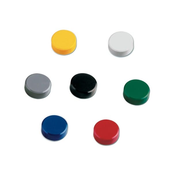 Aimant rond 15 mm