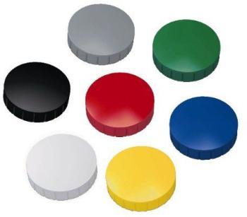 Aimant rond 15 mm