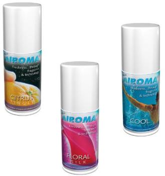 Recharge pour diffuseur de parfum 100ml