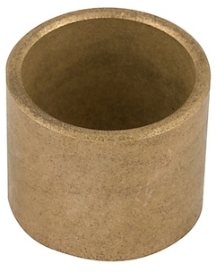 Coussinets type BP25 cylindriques Métafram