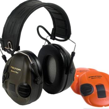 Peltor SportTac