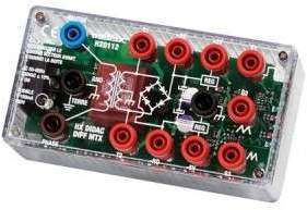 Démonstrateur didactique HX0112 - METRIX - HX0112