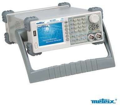 Générateur de fonction arbitraire 25MHZ - METRIX -