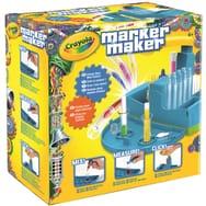 Marker maker