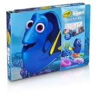 Petit Kit Dory Crayola