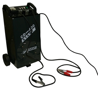 Chargeur de batterie 12V & 24V 20~700Ah + fonction
