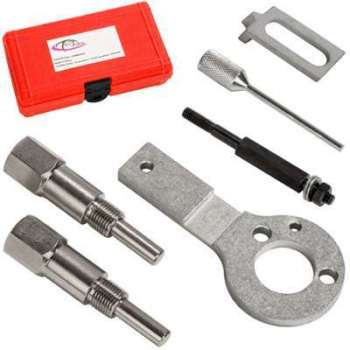 Kit d?Outils de Calage et Réglage du Moteur, Opel
