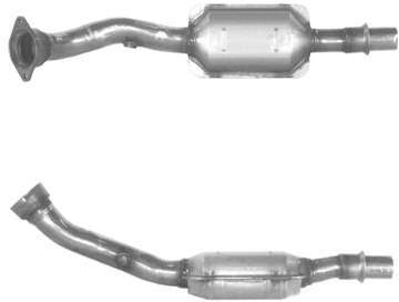 Catalyseur CITROEN XSARA 2.0