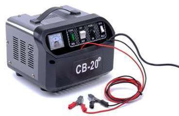 Chargeur de batterie 12V & 24V 60~200Ah Varanmotor