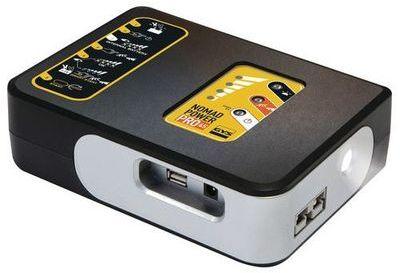 Démarreur autonome portable Nomad Power Pro 45