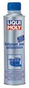 LIQUI MOLY NETTOYANT POUR CARBURATEUR 300ml